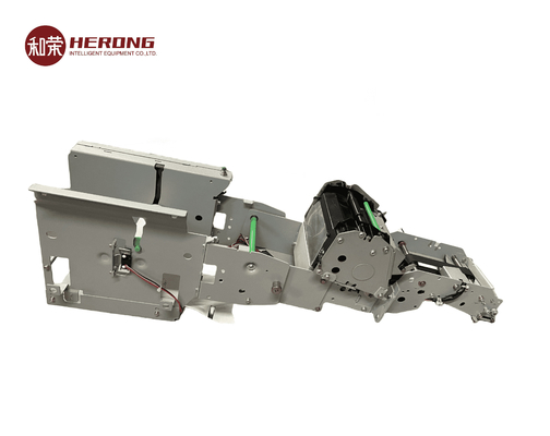 NCR 5887 Diario de recibos GT Impresora térmica de recibos PN 445-0711952 445-0705249