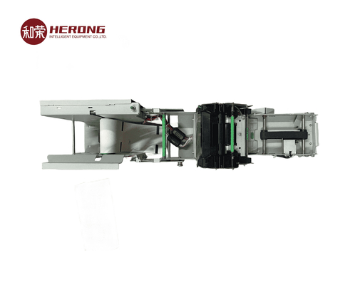 NCR 5887 Diario de recibos GT Impresora térmica de recibos PN 445-0711952 445-0705249