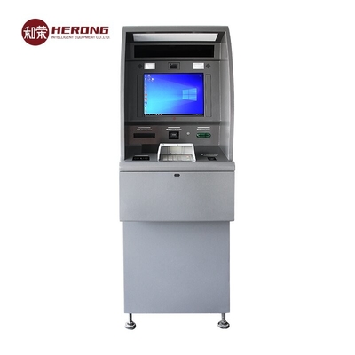 Sistema de reciclaje de dinero en efectivo de 1755 mm de altura