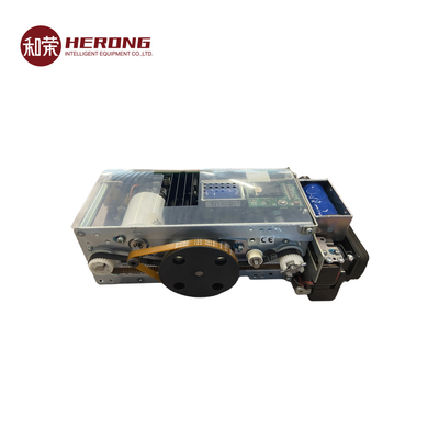 Hyosung 5600T Lector de tarjetas inteligentes ICT3Q8 3A2294 Lector de tarjetas