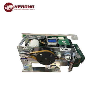NCR SelfServ Lector de tarjetas inteligentes ATM NCR 6625 Lector de tarjetas