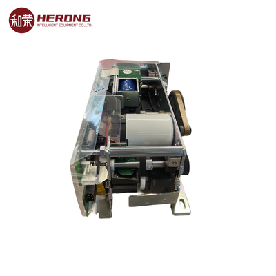 NCR SelfServ Lector de tarjetas inteligentes ATM NCR 6625 Lector de tarjetas