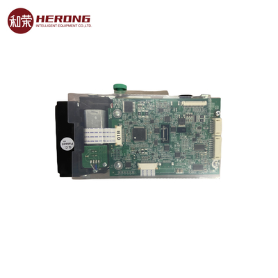 Componentes electrónicos Lector de tarjetas ATM SANKYO ICT 3K9 Lector de tarjetas ICT 3K9 3R6940