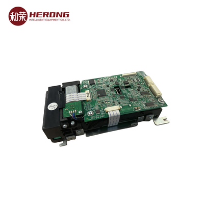 Componentes electrónicos Lector de tarjetas ATM SANKYO ICT 3K9 Lector de tarjetas ICT 3K9 3R6940