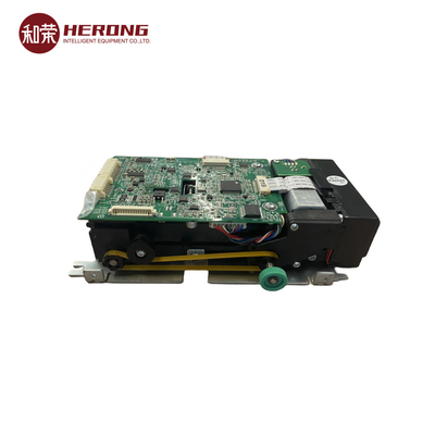 Componentes electrónicos Lector de tarjetas ATM SANKYO ICT 3K9 Lector de tarjetas ICT 3K9 3R6940