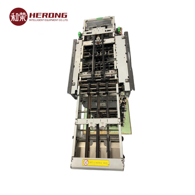 Cdm8240n Dispensador de efectivo Dispensador de piezas del módulo ATM