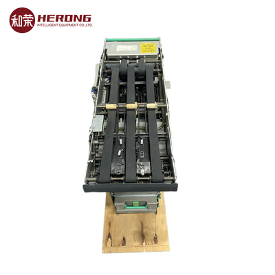 NCR 5877 máquinas de cajeros automáticos piezas distribuidor de efectivo pick módulo de apilamiento