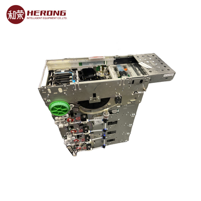 4450753776 NCR S2 Dispenser Module ATM Dispenser de cajeros automáticos