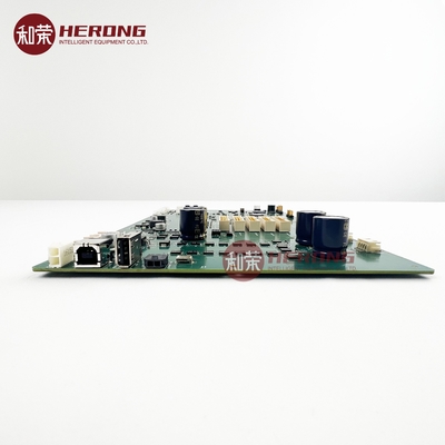 4924248000 piezas de la máquina de cajeros Diebold 5500 CCA Dispensador de actividad principal