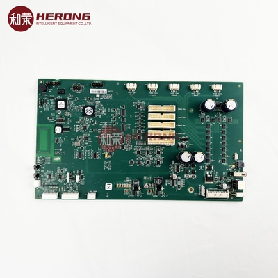 4924248000 piezas de la máquina de cajeros Diebold 5500 CCA Dispensador de actividad principal