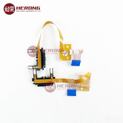 1750044668 Wincor Nixdorf Estación de medición sensor de soporte de cerámica