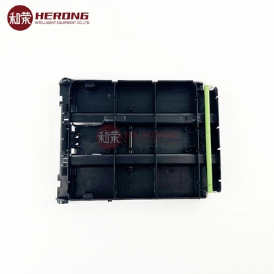 1750035775 ATM Repuestos Wincor Nixdorf Procash 280 Chasis DDU con doble extractor