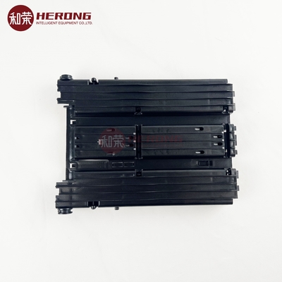 1750035775 ATM Repuestos Wincor Nixdorf Procash 280 Chasis DDU con doble extractor