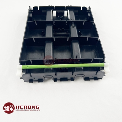 1750035775 ATM Repuestos Wincor Nixdorf Procash 280 Chasis DDU con doble extractor