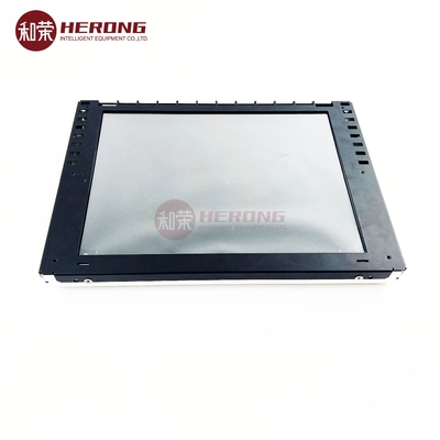 1750107720 piezas de la máquina de cajero automático Wincor Nixdorf 2050XE 12.1 pulgadas pantalla LCD DVI
