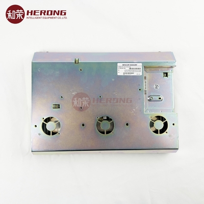 1750107720 piezas de la máquina de cajero automático Wincor Nixdorf 2050XE 12.1 pulgadas pantalla LCD DVI