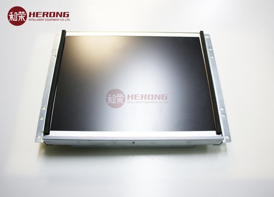 49250934000A piezas de la máquina de cajero Diebold 5500 15 pulgadas de pantalla LCD monitor