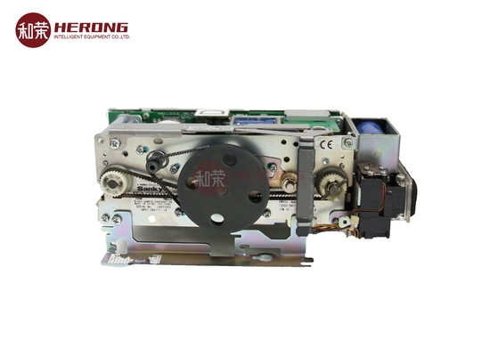 Diebold Asd Lector de tarjetas y piezas de máquinas de cajero automático 49209540000f