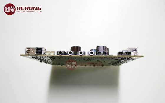 49247180000E Diebold ATM Parts Opteva 5500 CCA FCH Control del centro de control de la fascia Dispensador de efectivo