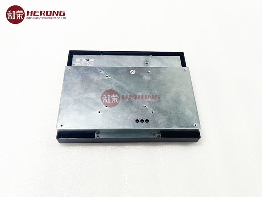 NCR 6634 Automático de máquinas piezas del panel del operador Gop S8 ATM Display 0090025942