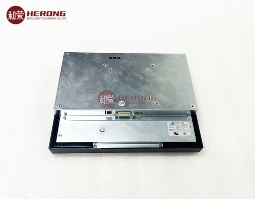 NCR 6634 Automático de máquinas piezas del panel del operador Gop S8 ATM Display 0090025942