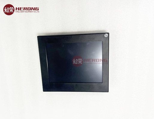 NCR 6634 Automático de máquinas piezas del panel del operador Gop S8 ATM Display 0090025942
