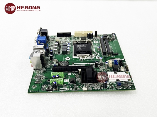 Wincor PC280n Máquina bancaria placa base de Windows 10 Junta de actualización PC280 01750254552