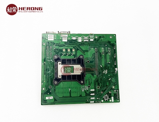 Wincor PC280n Máquina bancaria placa base de Windows 10 Junta de actualización PC280 01750254552