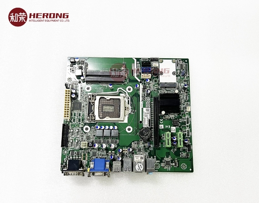 Wincor PC280n Máquina bancaria placa base de Windows 10 Junta de actualización PC280 01750254552