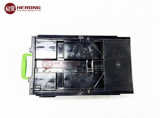 Wincor Cassette 1750053503 Para Wincor CMD V4 Xe Partes de cajeros automáticos