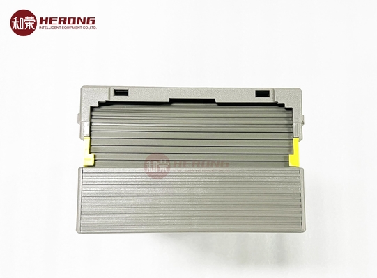445-0728451 Bancomat piezas NCR caja de dinero con cerradura 4450728451