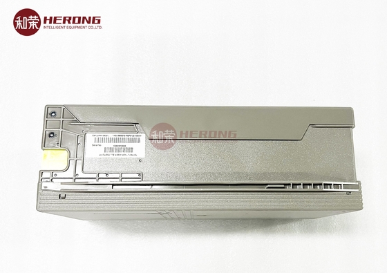 445-0728451 Bancomat piezas NCR caja de dinero con cerradura 4450728451
