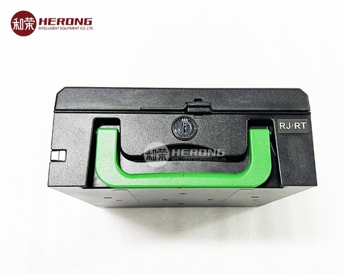 7310000702 cajero automático piezas de repuesto Hyosung Mx5600 caja de efectivo de dinero Hcdu Rechazar la cinta