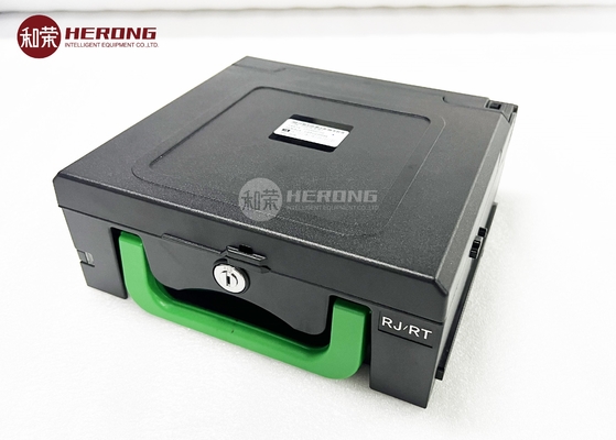 7310000702 cajero automático piezas de repuesto Hyosung Mx5600 caja de efectivo de dinero Hcdu Rechazar la cinta