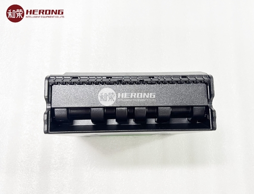 7310000702 cajero automático piezas de repuesto Hyosung Mx5600 caja de efectivo de dinero Hcdu Rechazar la cinta