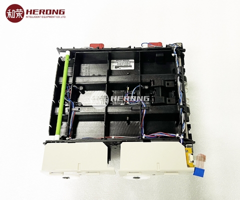 1750051761/1750109641 Wincor ATM Partes Extractor doble Cmd V4 Mdms V módulo