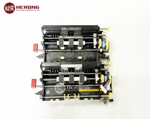 1750051761/1750109641 Wincor ATM Partes Extractor doble Cmd V4 Mdms V módulo
