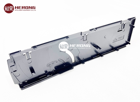 01750044014 Partes de la máquina del cajero automático Wincor 2050xe Bloqueo lateral Caseta marco derecho