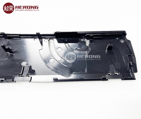01750044014 Partes de la máquina del cajero automático Wincor 2050xe Bloqueo lateral Caseta marco derecho