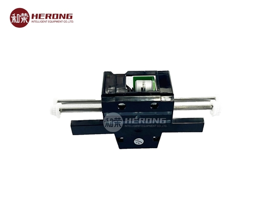 1750042970 cajero automático piezas de repuesto Wincor Nixdorf Cassette Cmd caja ensamblada