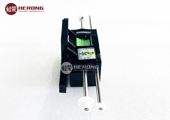 1750042970 cajero automático piezas de repuesto Wincor Nixdorf Cassette Cmd caja ensamblada