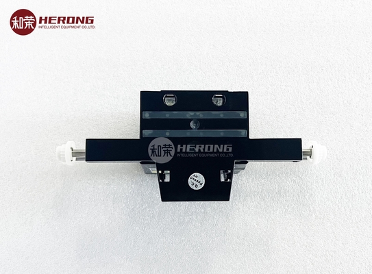 1750042970 cajero automático piezas de repuesto Wincor Nixdorf Cassette Cmd caja ensamblada