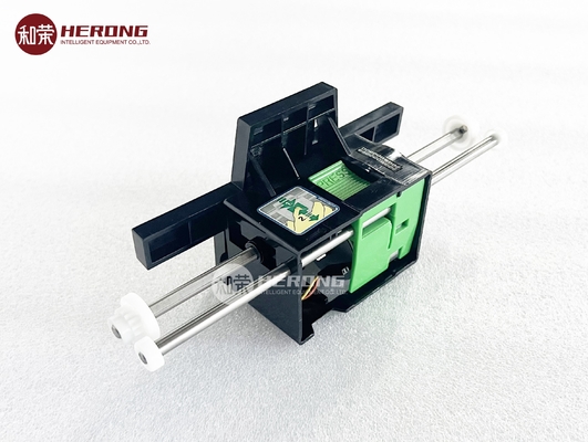 1750042970 cajero automático piezas de repuesto Wincor Nixdorf Cassette Cmd caja ensamblada