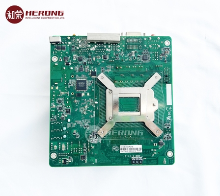 Diebold Opteva ATM Windows 10 PC Core Madreboard HD106Ded 49274878200A también incluye