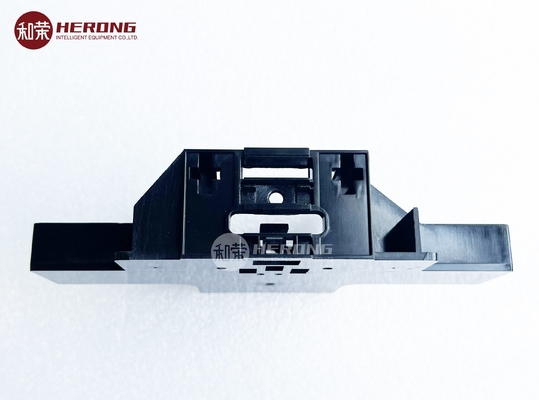 445-0758915 cajero automático NCR S2 Empujador de cassette Placa de empuje de cassette 4450758915