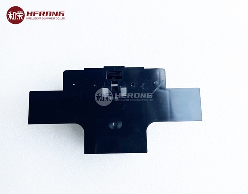 445-0758915 cajero automático NCR S2 Empujador de cassette Placa de empuje de cassette 4450758915