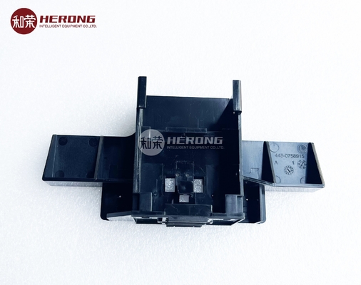 445-0758915 cajero automático NCR S2 Empujador de cassette Placa de empuje de cassette 4450758915