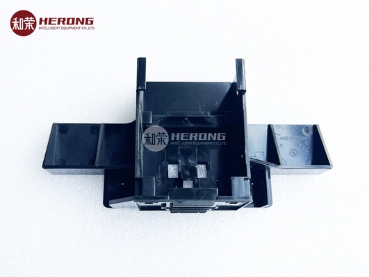445-0758915 cajero automático NCR S2 Empujador de cassette Placa de empuje de cassette 4450758915