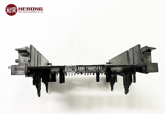 1750035761 Wincor ATM Piezas Chasis de extracción doble para 2050xe