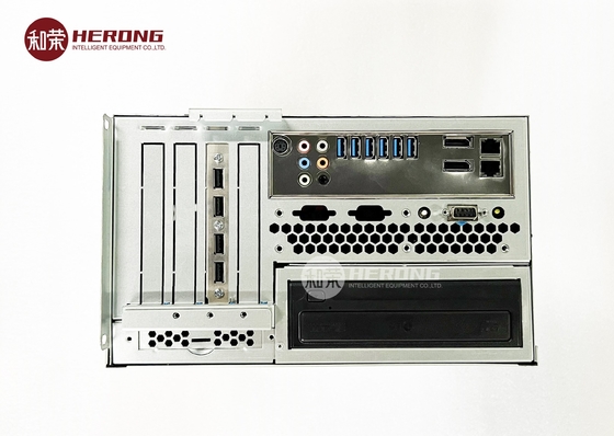 4450752091 NCR Estoril PC Core Window 10 PC Core NCR Piezas de repuesto para máquinas